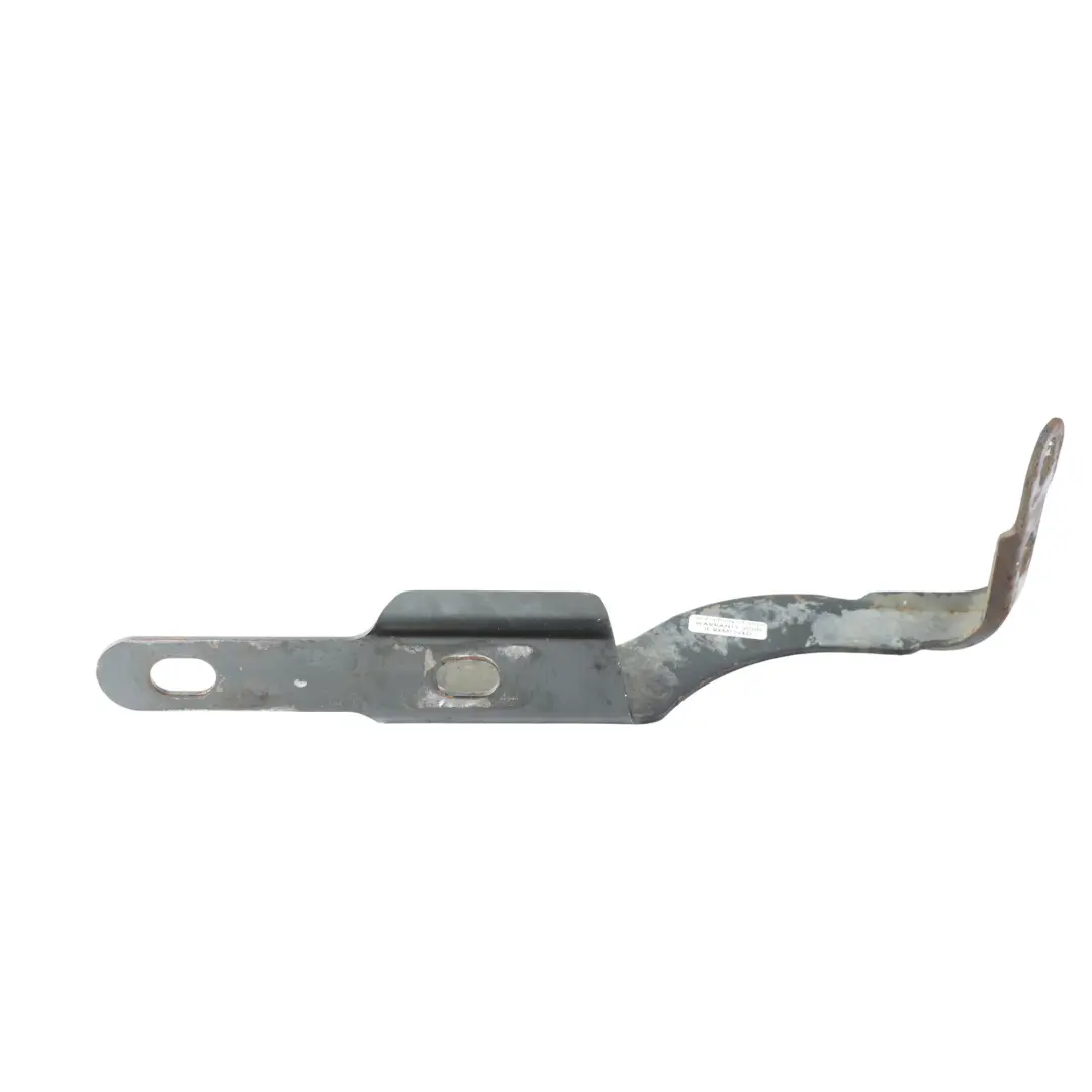 Mercedes W163 Soporte Bracket Caja Cambios Izquierdo - SKU A1634920241 - Número de pieza A1634920241
