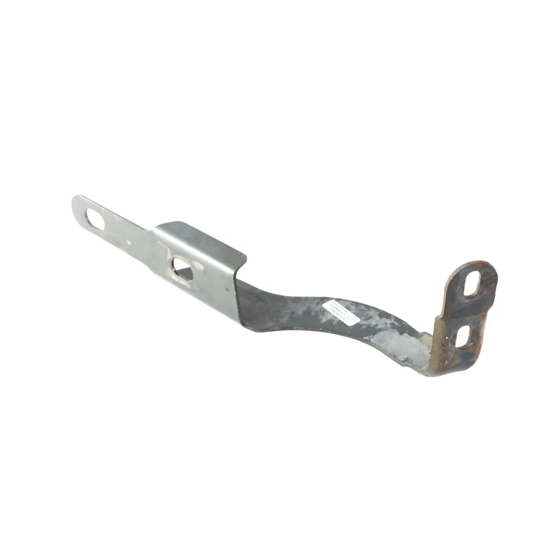 Mercedes W163 Transmission Gearbox Bracket Carrier Holder Left N/S - SKU A1634920241 - Part number A1634920241