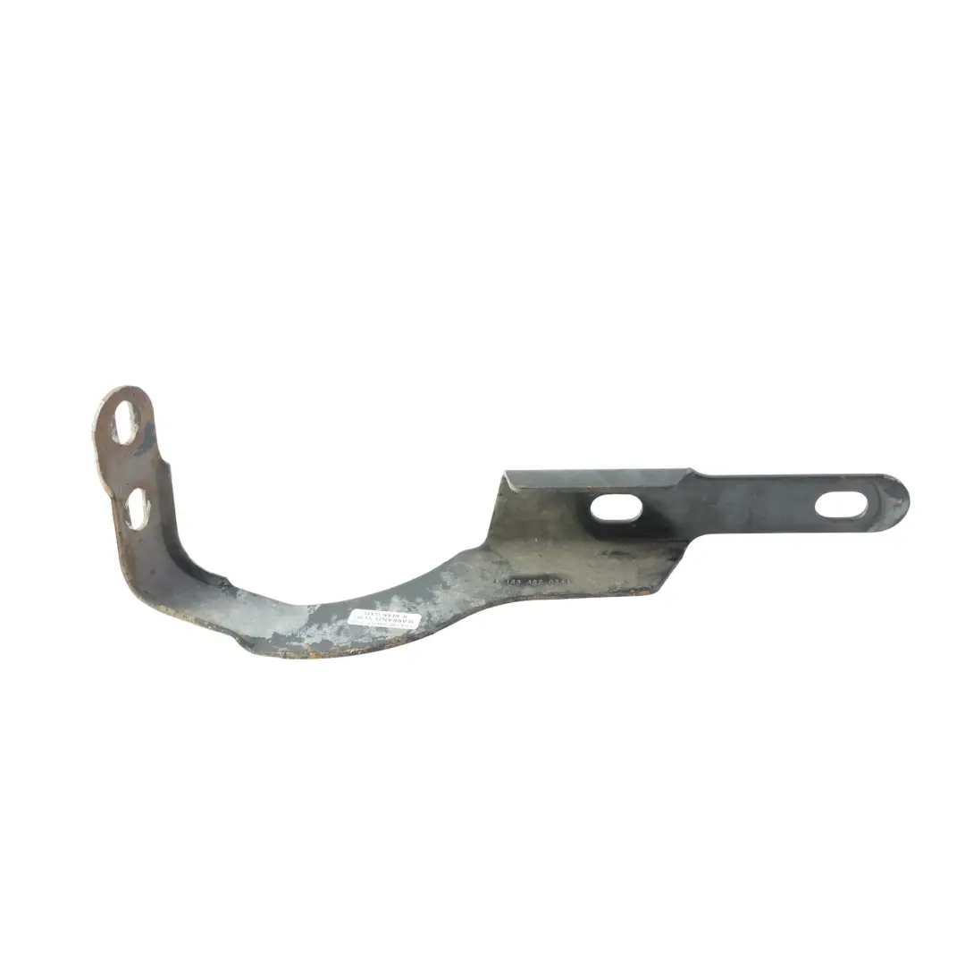 Mercedes W163 Getriebe Halterung Träger Links - SKU A1634920241 - Teilenummer A1634920241