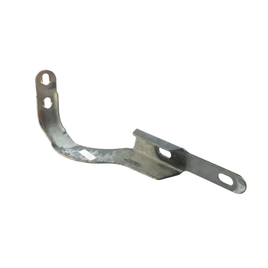 Mercedes W163 Transmission Gearbox Bracket Carrier Holder Left N/S - SKU A1634920241 - Part number A1634920241