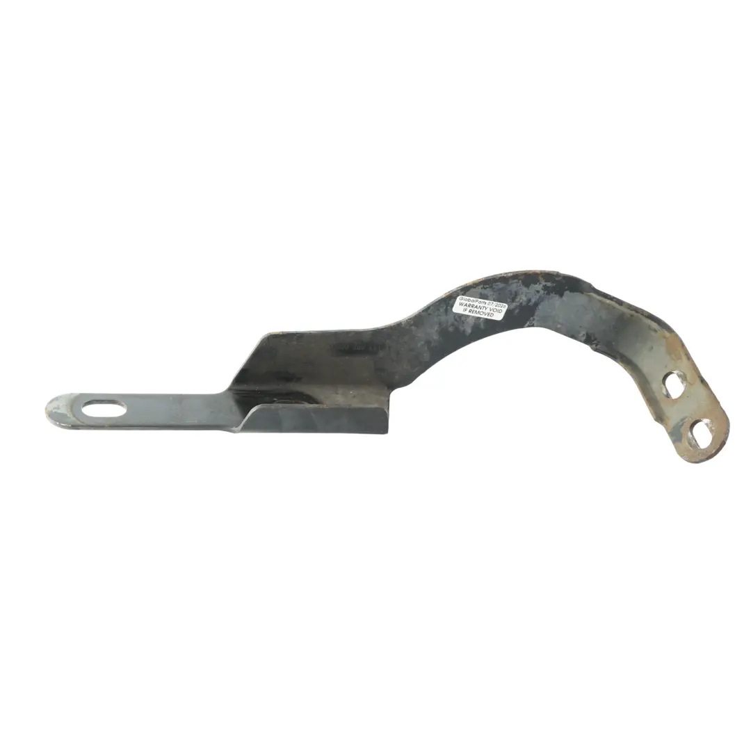 Mercedes W163 Supporto Staffa Cambio Trasmissione Sinistro - SKU A1634920241 - Numero di parte A1634920241