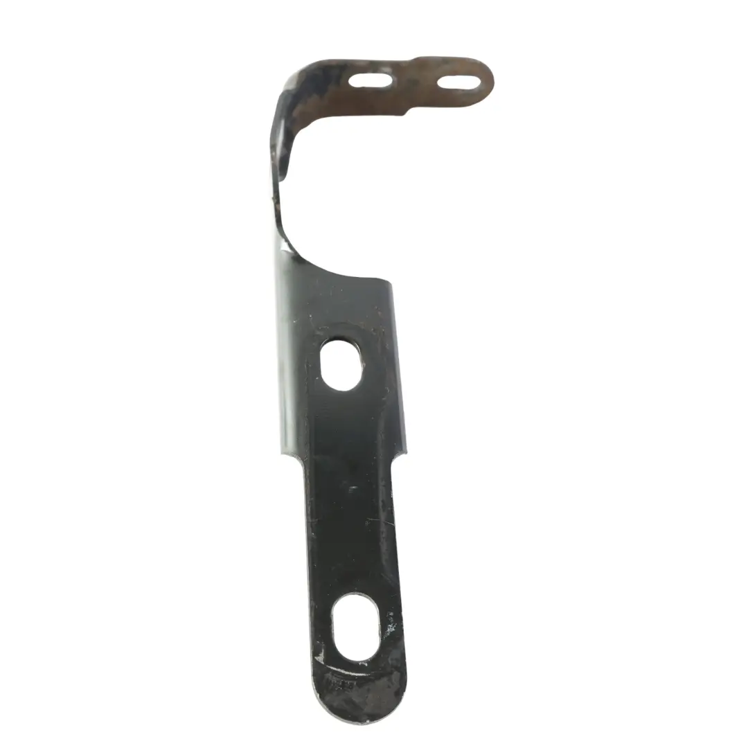 Mercedes W163 Transmission Gearbox Bracket Carrier Holder Right O/S - SKU A1634920341 - Part number A1634920341