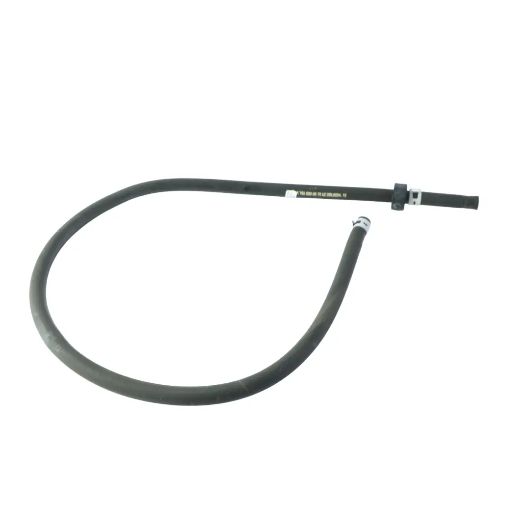 Tuyau Durite Circulation Eau Moteur ML 350 pour Mercedes W163 à propos du numéro de pièce A1635000075 Mercedes W163 Tuyau Durite Circulation Eau Moteur ML 350 - SKU A1635000075 - Numéro de pièce A1635000075