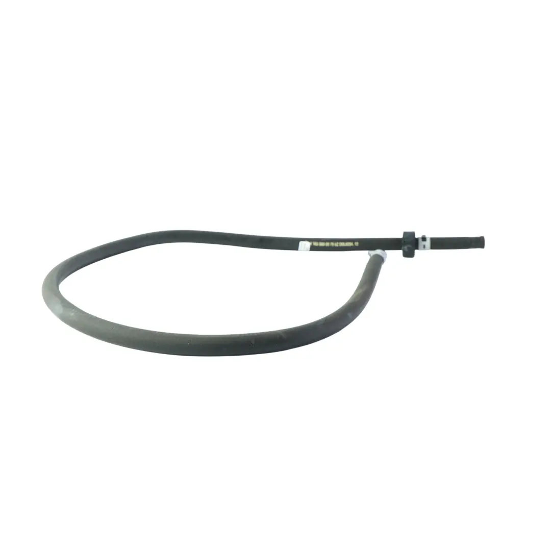 Mercedes W163 Engine Water Circulation Hose Tube Line Pipe ML 350 - SKU A1635000075 - Part number A1635000075