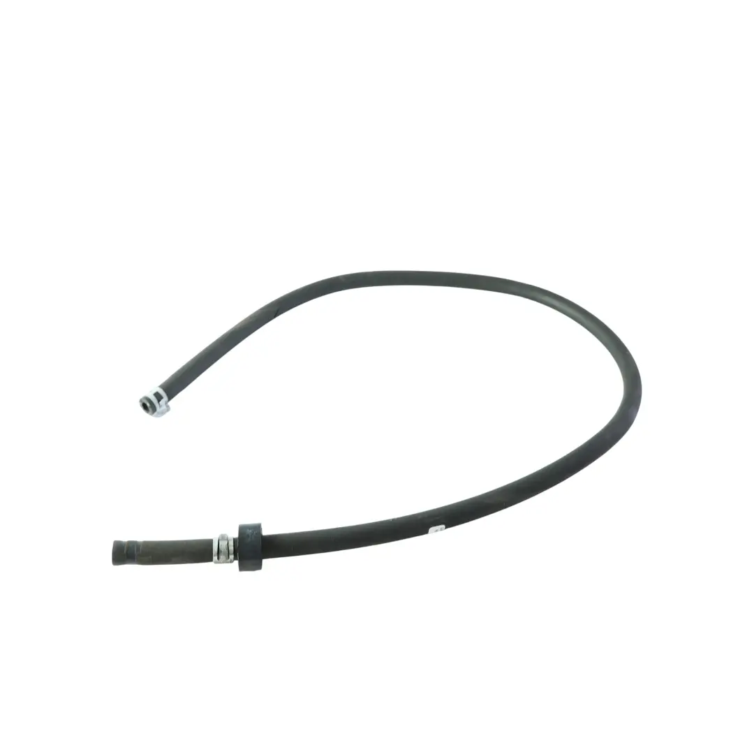Manguera Tubo Línea Circulación Agua Motor ML 350 para Mercedes W163 con número de pieza A1635000075 Mercedes W163 Manguera Tubo Línea Circulación Agua Motor ML 350 - SKU A1635000075 - Número de pieza A1635000075