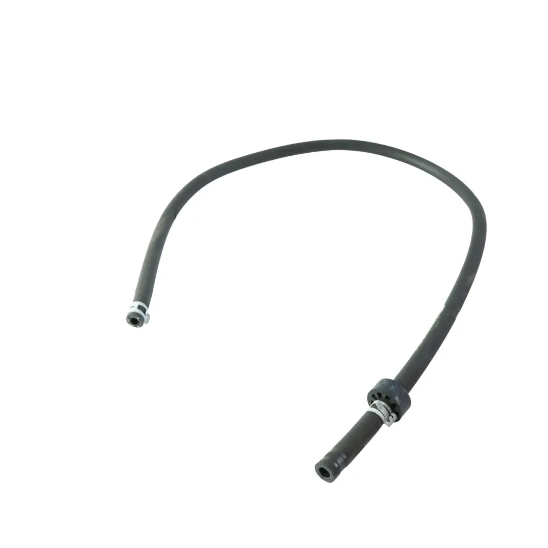 Mercedes W163 Manguera Tubo Línea Circulación Agua Motor ML 350 - SKU A1635000075 - Número de pieza A1635000075