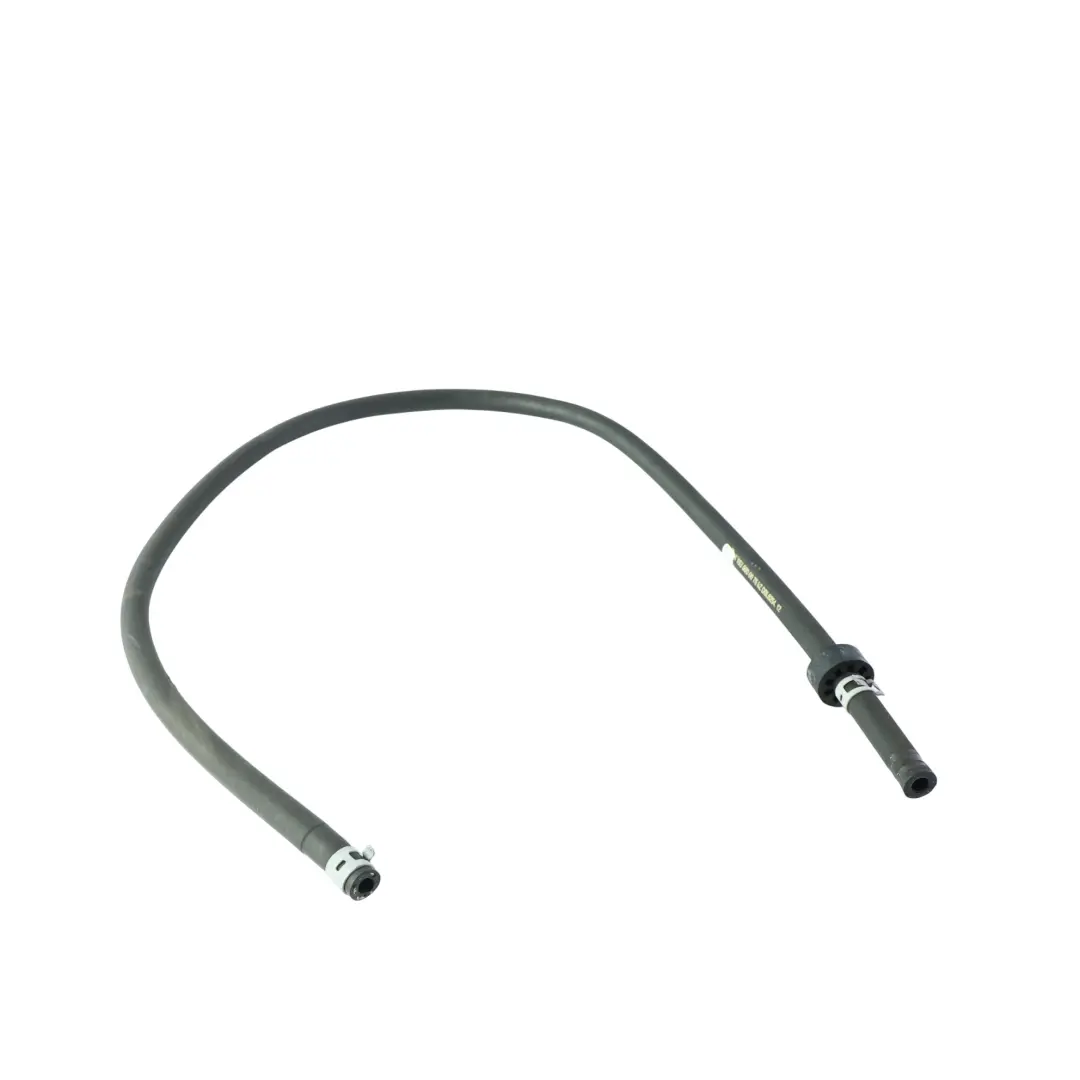 Mercedes W163 Tuyau Durite Circulation Eau Moteur ML 350 - SKU A1635000075 - Numéro de pièce A1635000075