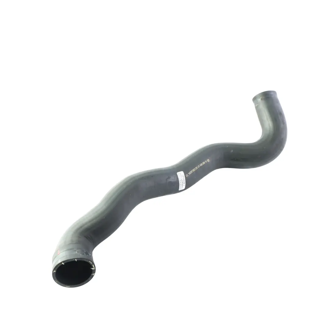 Mercedes W163 Durite Tuyau Radiateur Moteur ML 350 112970 - SKU A1635010182 - Numéro de pièce A1635010182