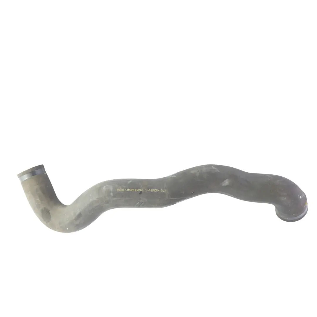 Mercedes W163 Durite Tuyau Radiateur Moteur ML 350 112970 - SKU A1635010182 - Numéro de pièce A1635010182