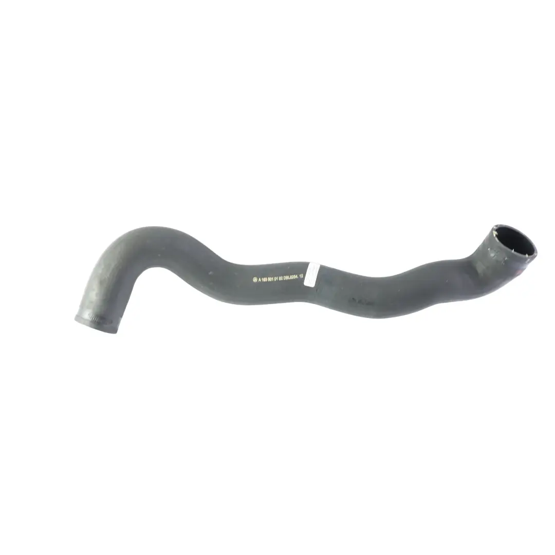 Mercedes W163 Motor Kühler Schlauch Rohr Leitung ML 350 112970 - SKU A1635010182 - Teilenummer A1635010182