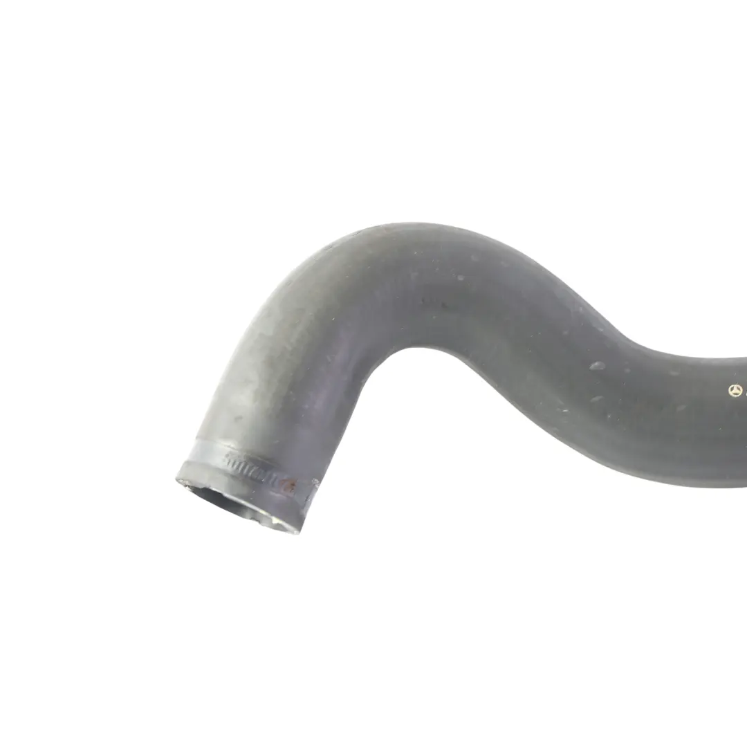 Manguera Tubo Radiador Motor ML 350 112970 para Mercedes W163 con número de pieza A1635010182 Mercedes W163 Manguera Tubo Radiador Motor ML 350 112970 - SKU A1635010182 - Número de pieza A1635010182