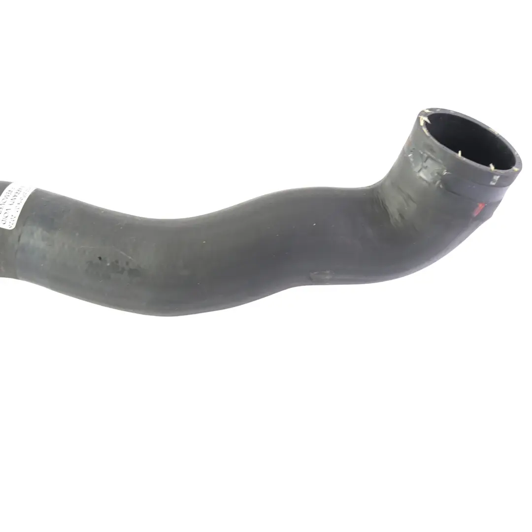 Mercedes W163 Durite Tuyau Radiateur Moteur ML 350 112970 - SKU A1635010182 - Numéro de pièce A1635010182