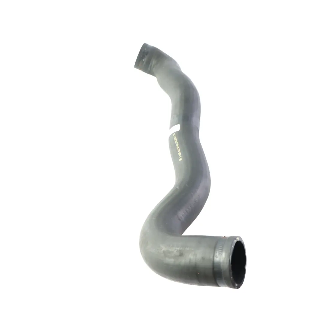 Mercedes W163 Tubo Manicotto Radiatore Motore ML 350 112970 - SKU A1635010182 - Numero di parte A1635010182