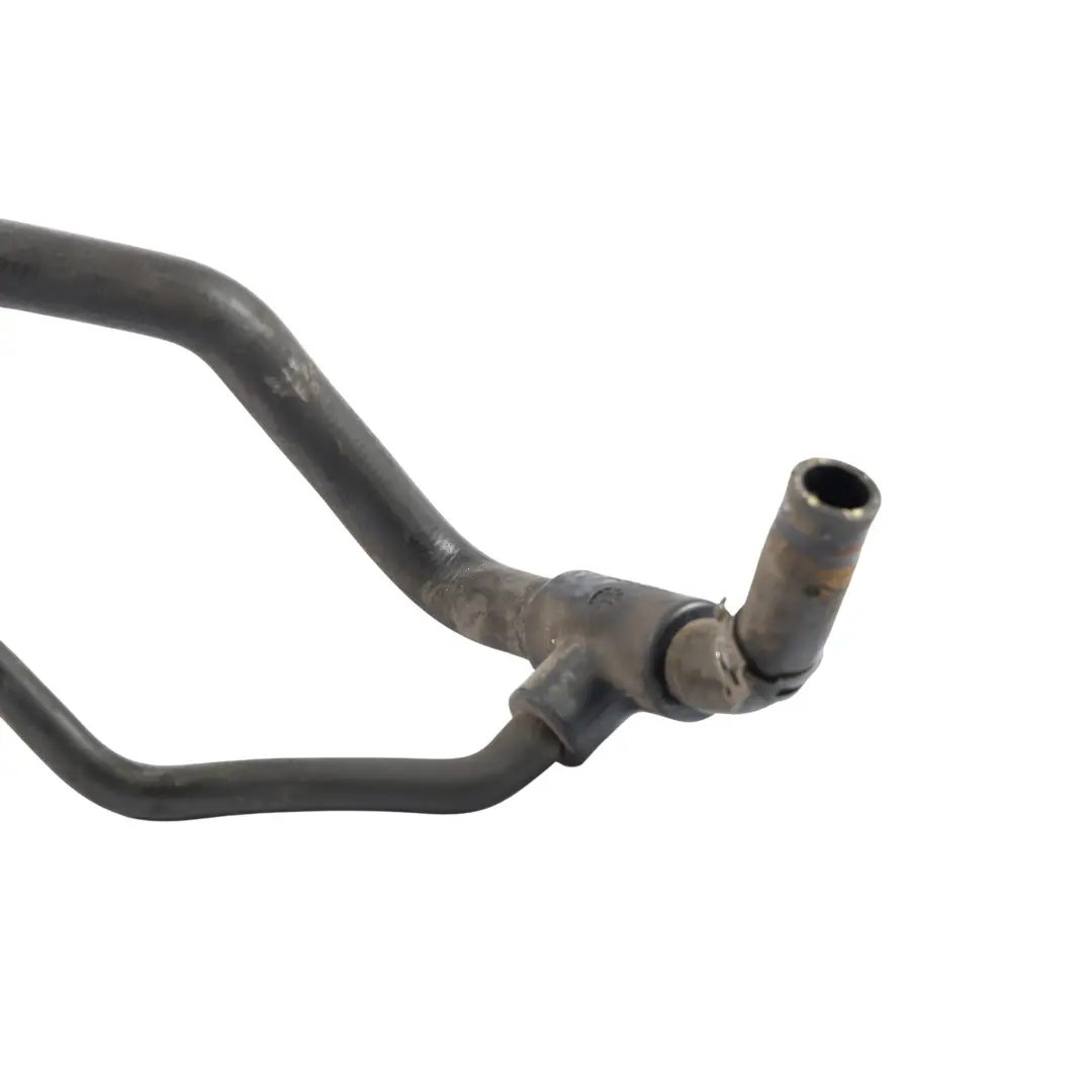 Tuyau Durite Vase Expansion Liquide Refroidissement pour Mercedes W163 à propos du numéro de pièce A1635012382 Mercedes W163 Tuyau Durite Vase Expansion Liquide Refroidissement - SKU A1635012382 - Numéro de pièce A1635012382