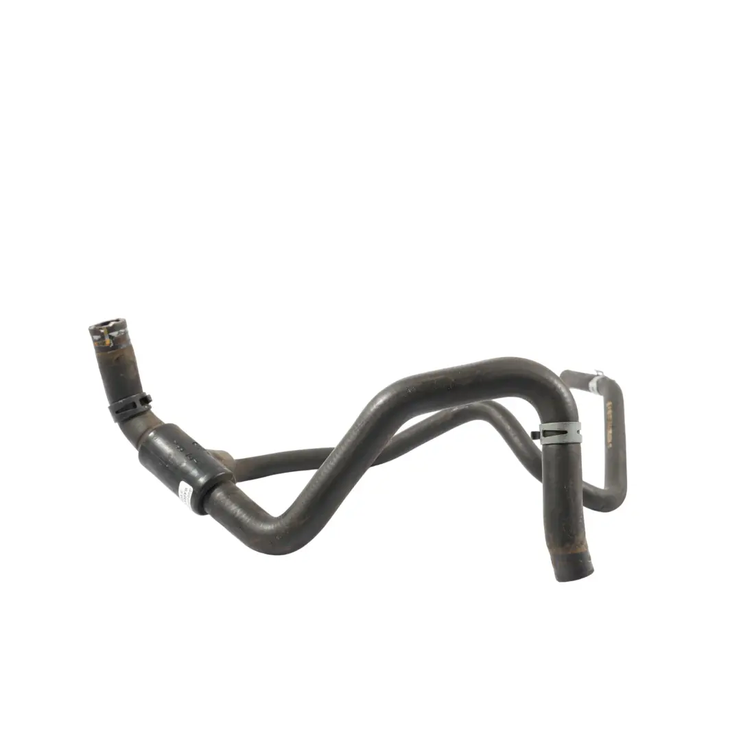 Coolant Engine Expansion Tank Hose Tube Line Pipe to Mercedes W163 with Part number A1635012382 Mercedes W163 Coolant Engine Expansion Tank Hose Tube Line Pipe - SKU A1635012382 - Part number A1635012382
