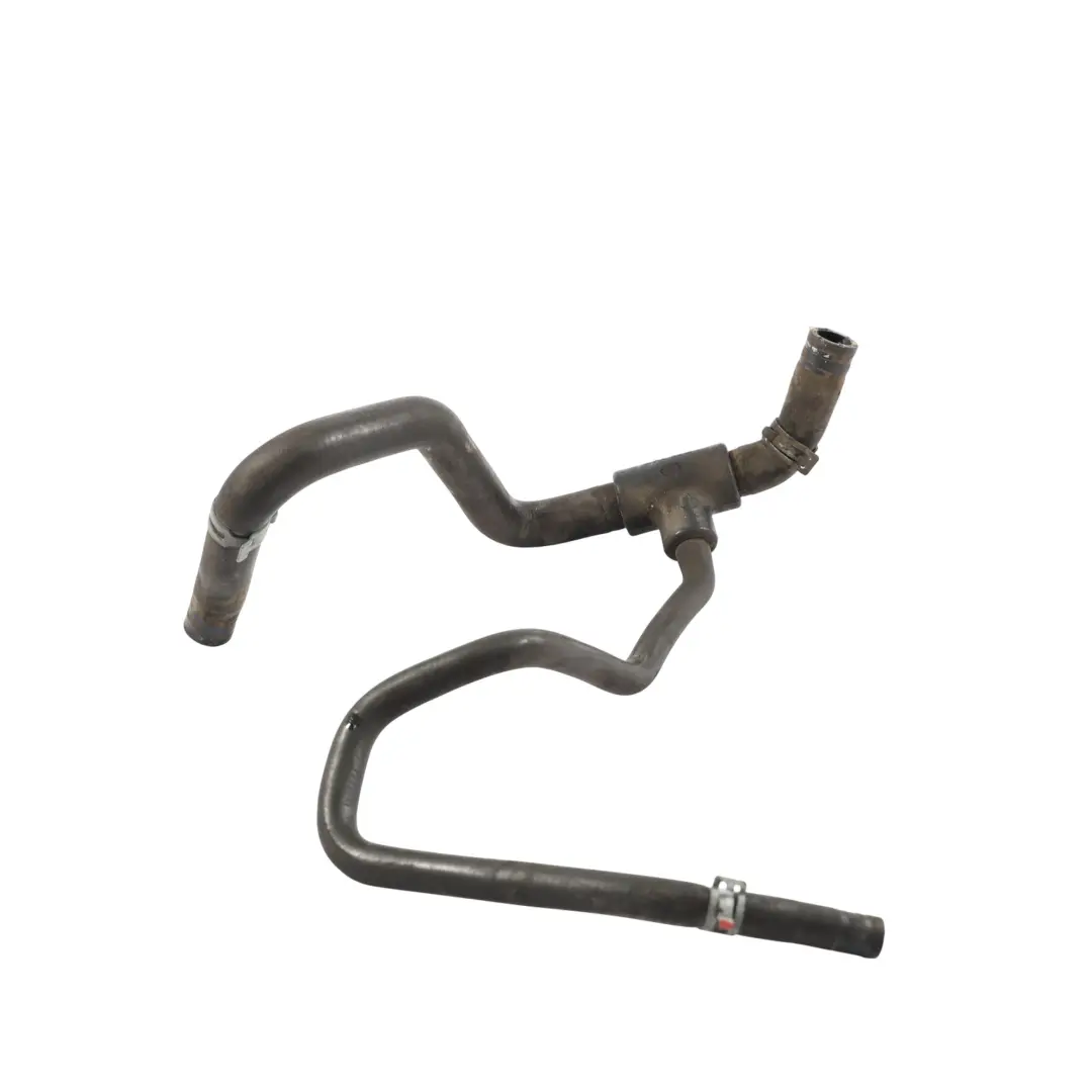 Mercedes W163 Motor Kühlmittel Ausgleichsbehälter Schlauch - SKU A1635012382 - Teilenummer A1635012382