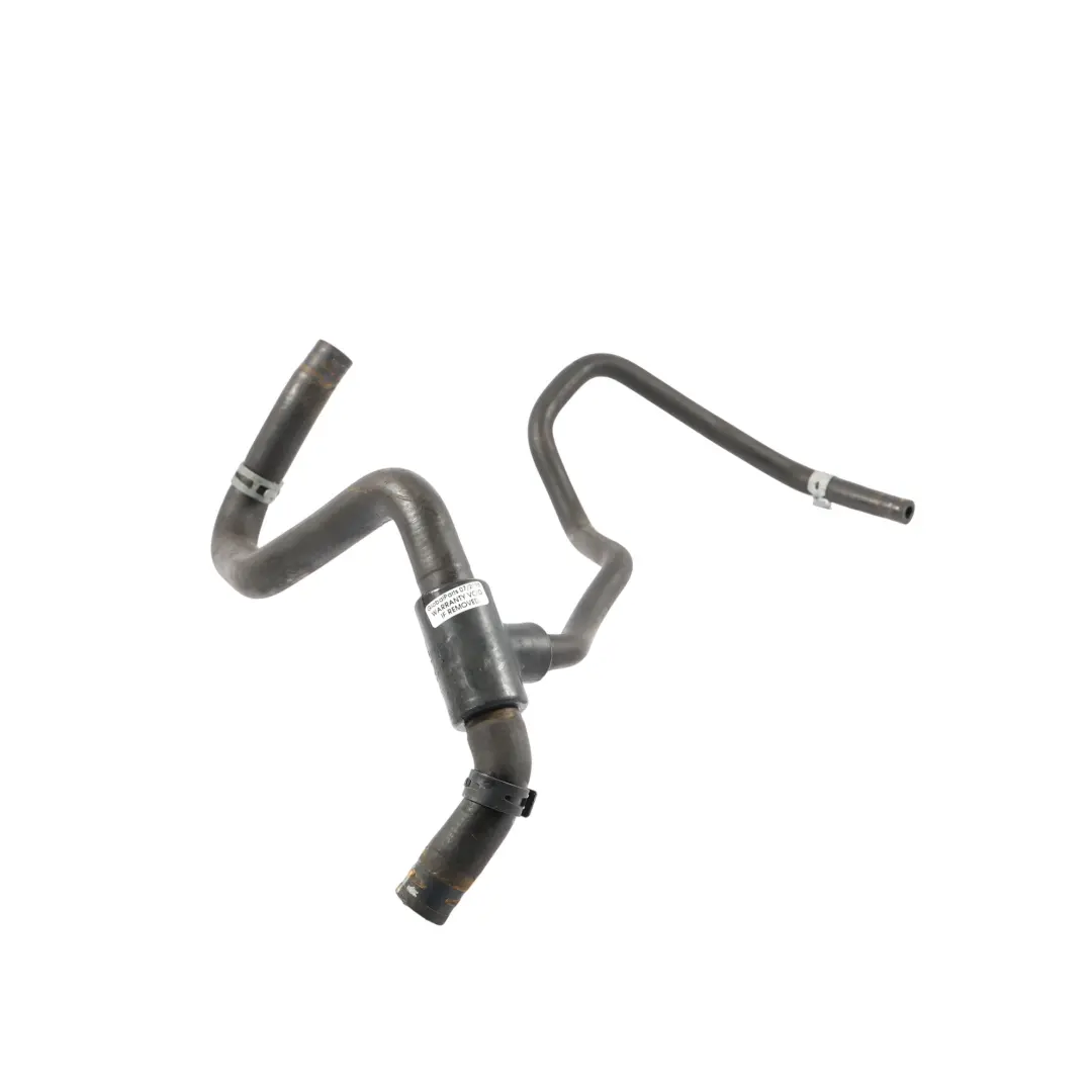 Tuyau Durite Vase Expansion Liquide Refroidissement pour Mercedes W163 à propos du numéro de pièce A1635012382 Mercedes W163 Tuyau Durite Vase Expansion Liquide Refroidissement - SKU A1635012382 - Numéro de pièce A1635012382