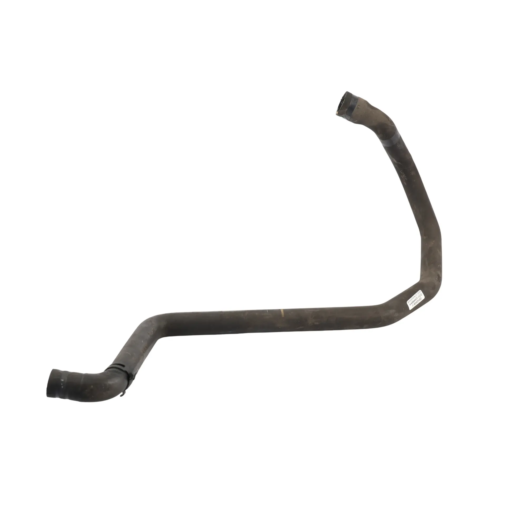 Mercedes W163 Tuyau Tube Ligne Pompe Recirculation Vase Expansion A1635013782