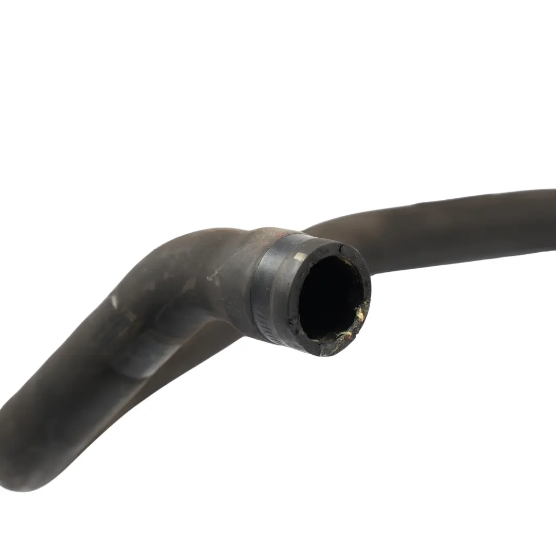 Mercedes W163 Tuyau Tube Ligne Pompe Recirculation Vase Expansion - SKU A1635013782 - Numéro de pièce A1635013782