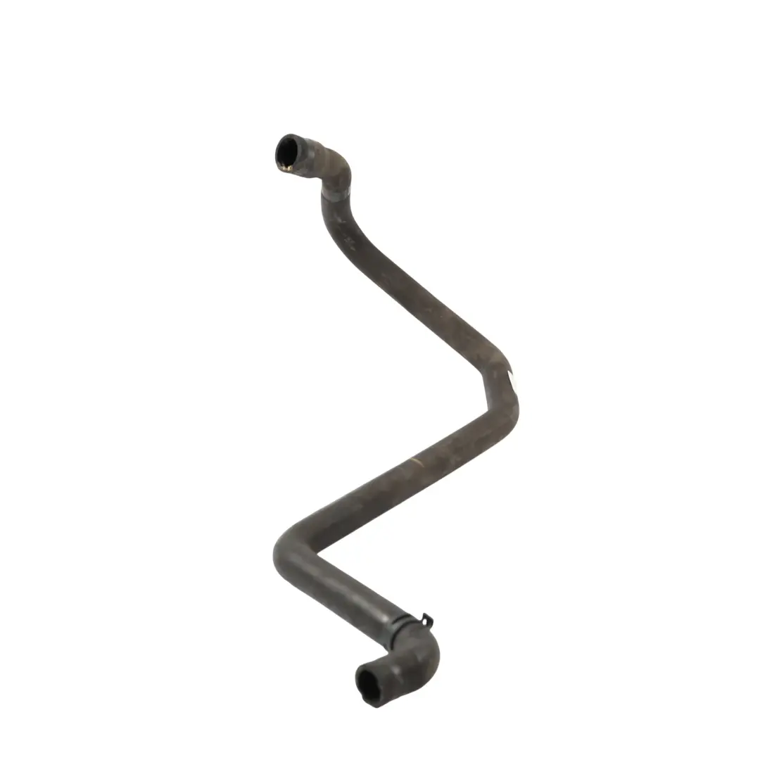 Mercedes W163 Recirculating Pump Expansion Tank Hose Tube Line Pipe - SKU A1635013782 - Part number A1635013782