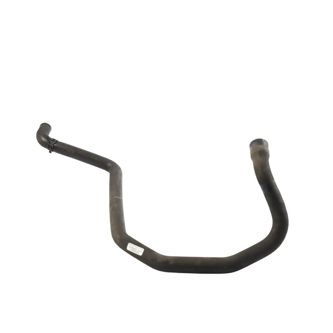Mercedes W163 Tuyau Tube Ligne Pompe Recirculation Vase Expansion - SKU A1635013782 - Numéro de pièce A1635013782