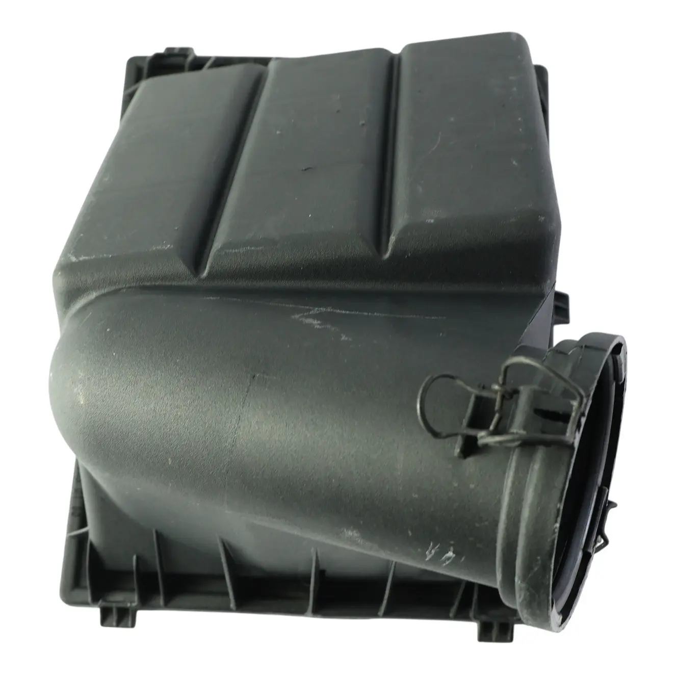 Mercedes W163 Boîtier Filtre à Air Couvercle Carter A1635050160