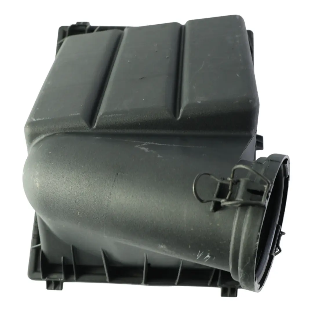 Mercedes W163 Luftfiltergehäuse Abdeckung Gehäuse - SKU A1635050160 - Teilenummer A1635050160