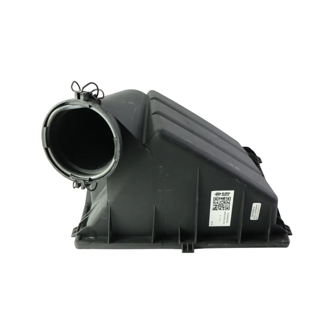 Mercedes W163 Luftfiltergehäuse Abdeckung Gehäuse - SKU A1635050160 - Teilenummer A1635050160