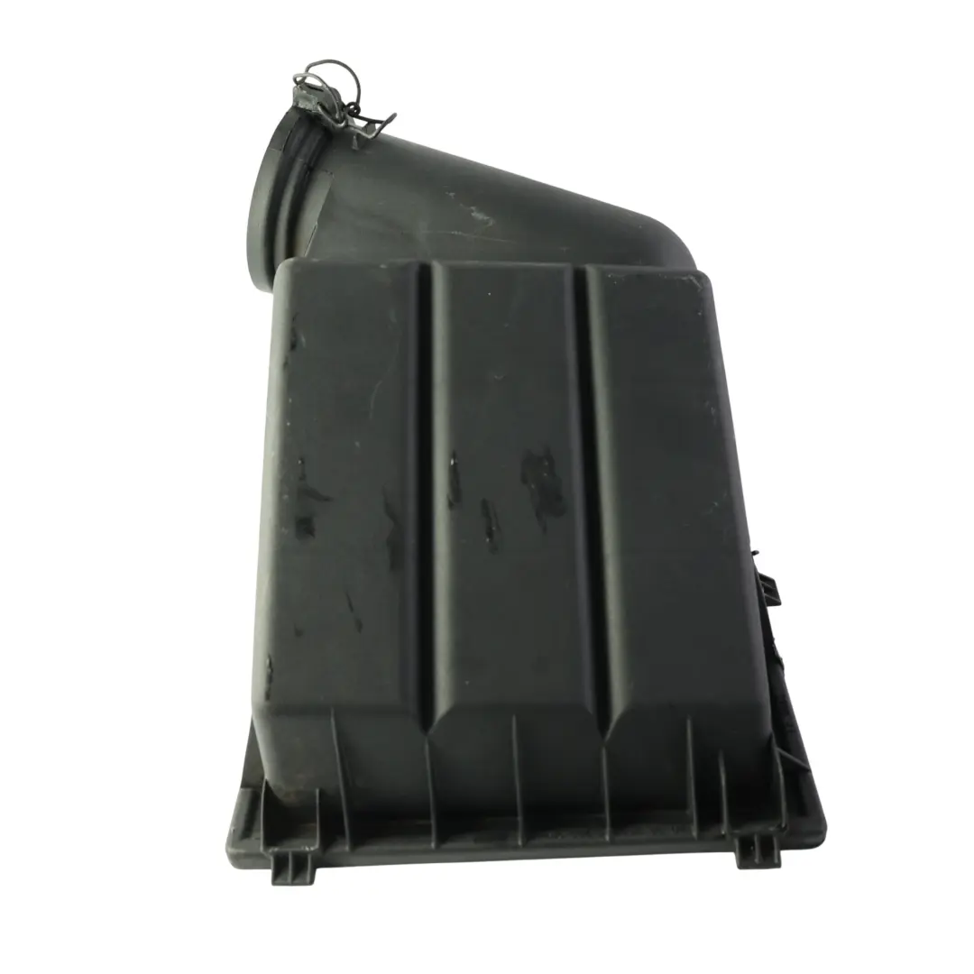 Mercedes W163 Caja Carcasa Filtro Aire Admisión Tapa - SKU A1635050160 - Número de pieza A1635050160
