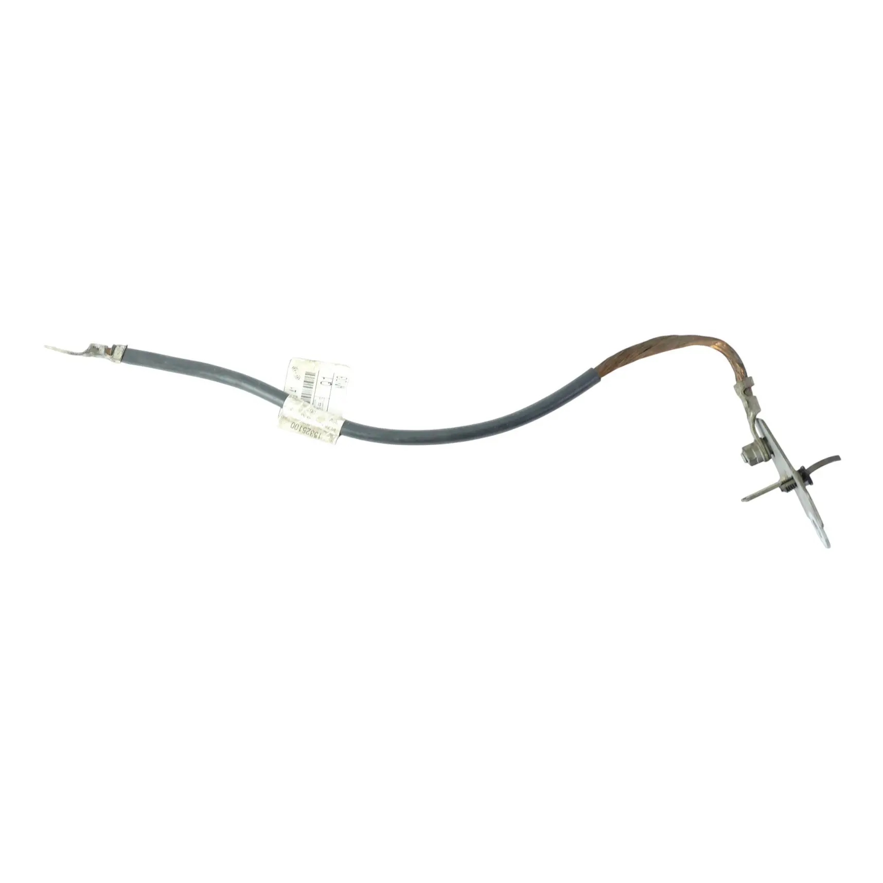 Mercedes W163 Câble Batterie Masse Bloc Moteur Câblage A1635400341
