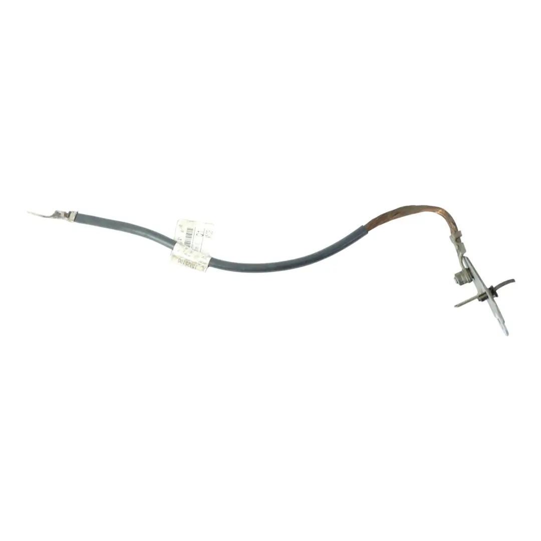 Cavo Batteria Massa Motore Cablaggio per Mercedes W163 con numero di parte A1635400341 Mercedes W163 Cavo Batteria Massa Motore Cablaggio - SKU A1635400341 - Numero di parte A1635400341