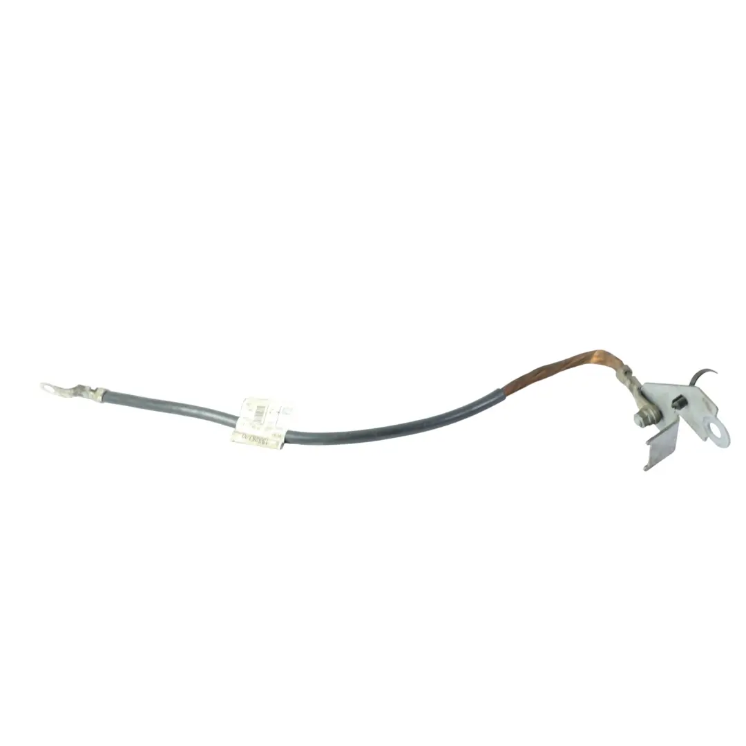 Cable Engine Block Ground Strap Wiring to Mercedes W163 Battery with Part number A1635400341 Mercedes W163 Battery Cable Engine Block Ground Strap Wiring - SKU A1635400341 - Part number A1635400341