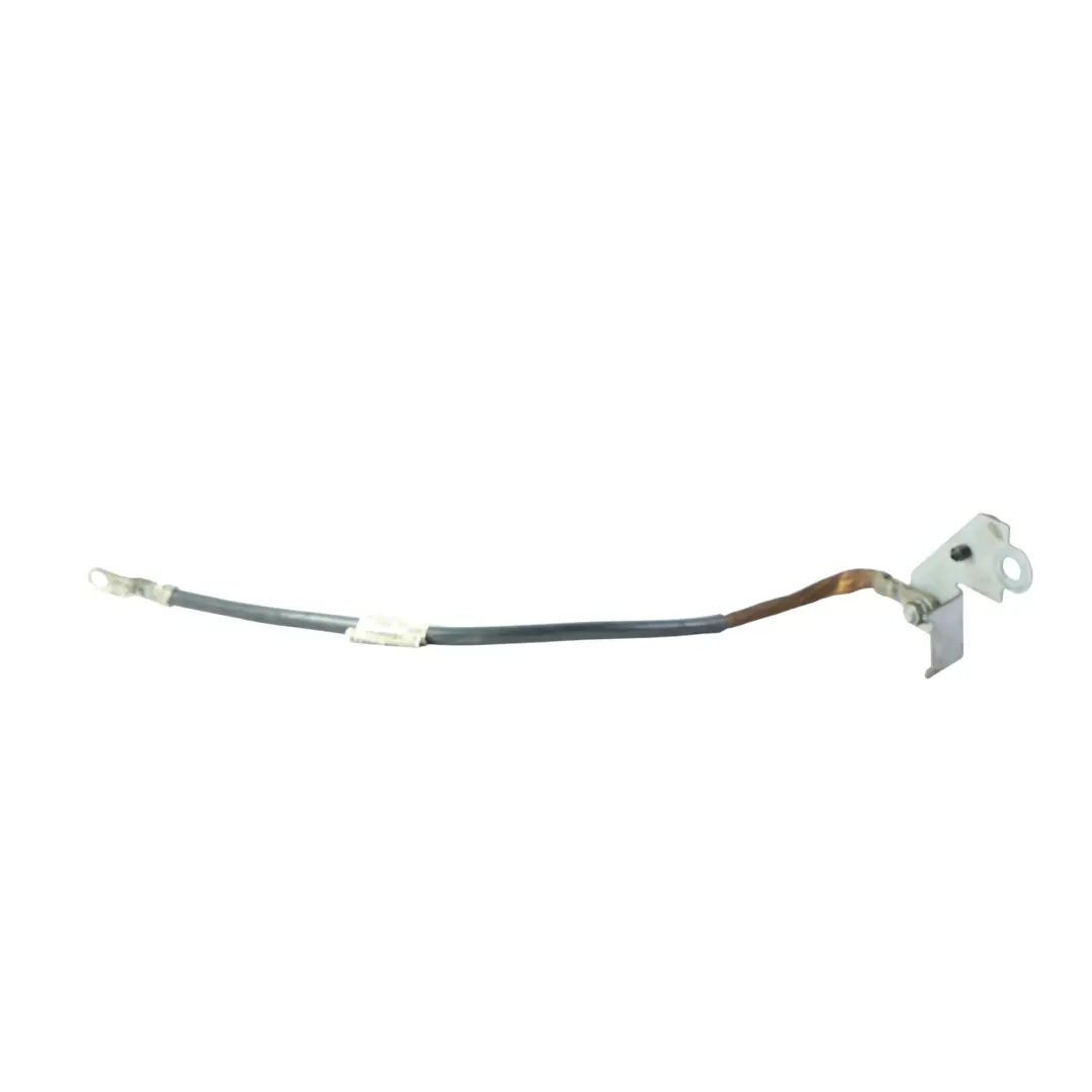 Przewód Masowy Silnika Kabel Akumulatora do Mercedes W163 o numerze A1635400341 Mercedes W163 Przewód Masowy Silnika Kabel Akumulatora - SKU A1635400341 - Numer Części A1635400341