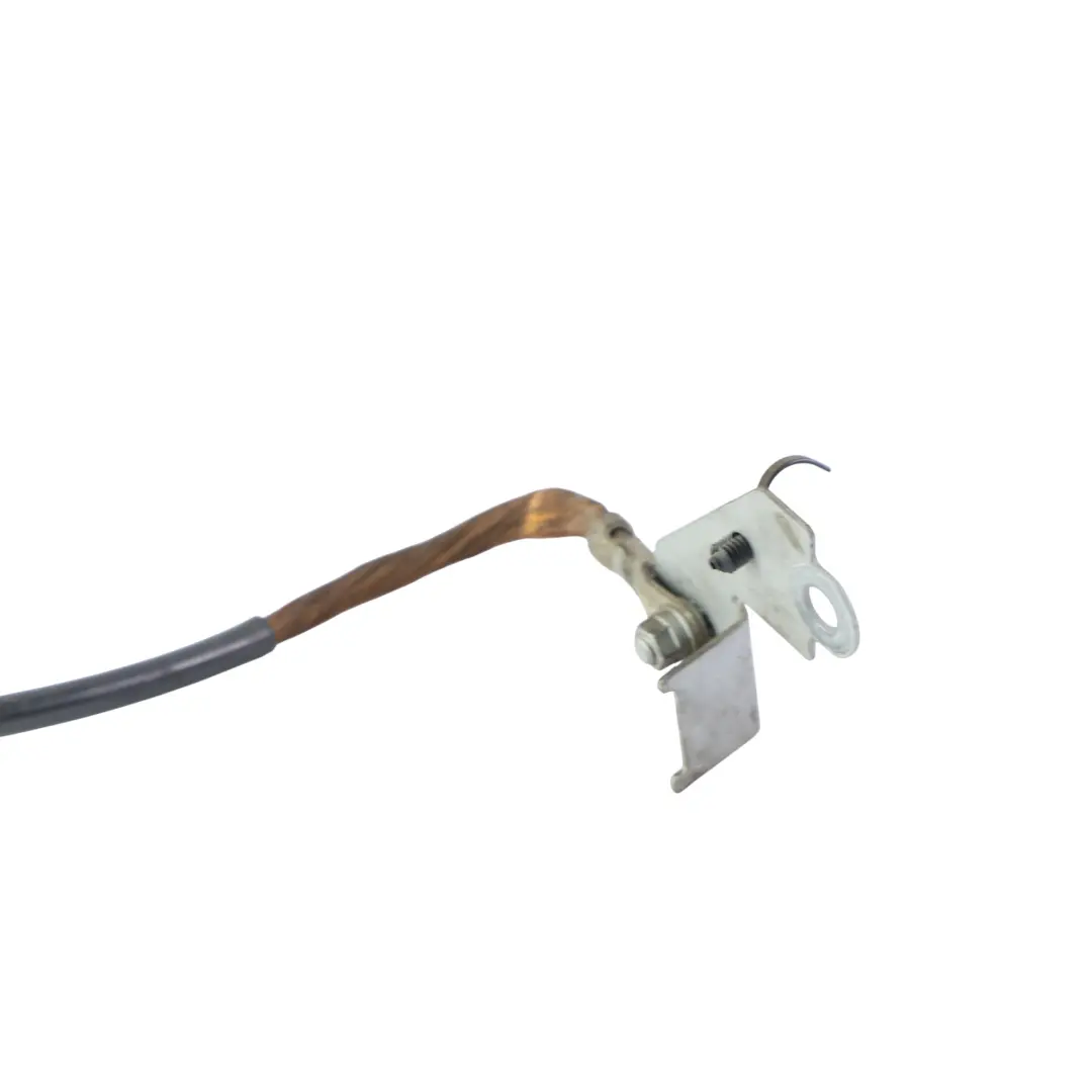 Cable Batería Correa Masa Bloque Motor Cableado para Mercedes W163 con número de pieza A1635400341 Mercedes W163 Cable Batería Correa Masa Bloque Motor Cableado - SKU A1635400341 - Número de pieza A1635400341