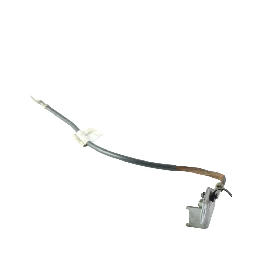 Mercedes W163 Câble Batterie Masse Bloc Moteur Câblage - SKU A1635400341 - Numéro de pièce A1635400341
