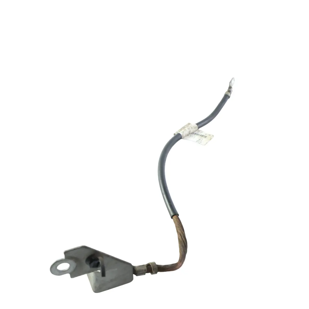 Mercedes W163 Cable Batería Correa Masa Bloque Motor Cableado - SKU A1635400341 - Número de pieza A1635400341