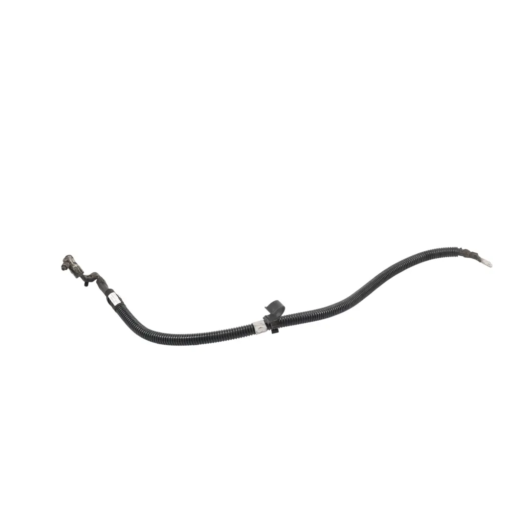 Pluskabel Lichtmaschine Batterie Anlasser Kabelbaum für Mercedes W163 mit Teilenummer A1635401030 Mercedes W163 Pluskabel Lichtmaschine Batterie Anlasser Kabelbaum - SKU A1635401030 - Teilenummer A1635401030