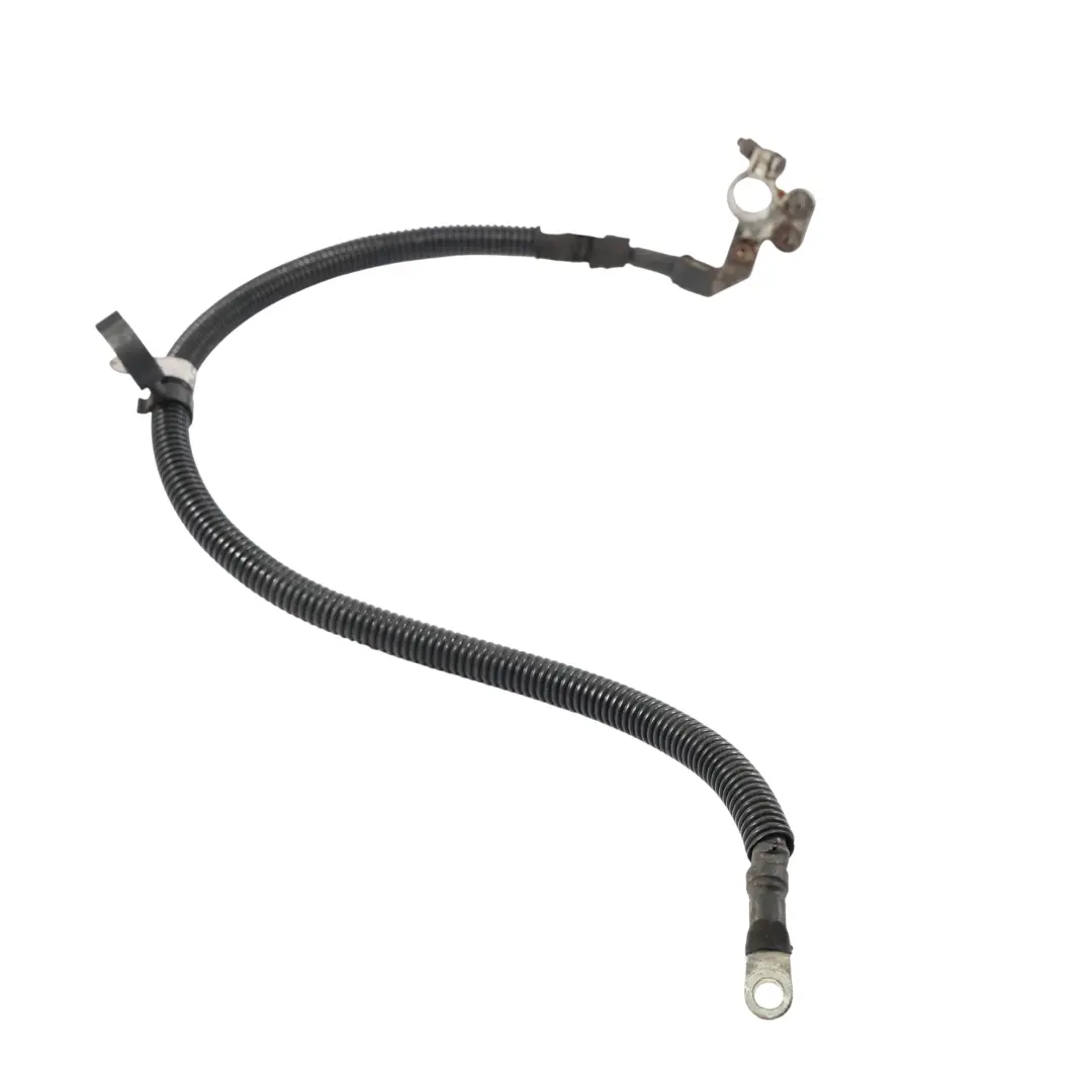 Mercedes W163 Cavo Positivo Alternatore Batteria Motorino Avviamento - SKU A1635401030 - Numero di parte A1635401030