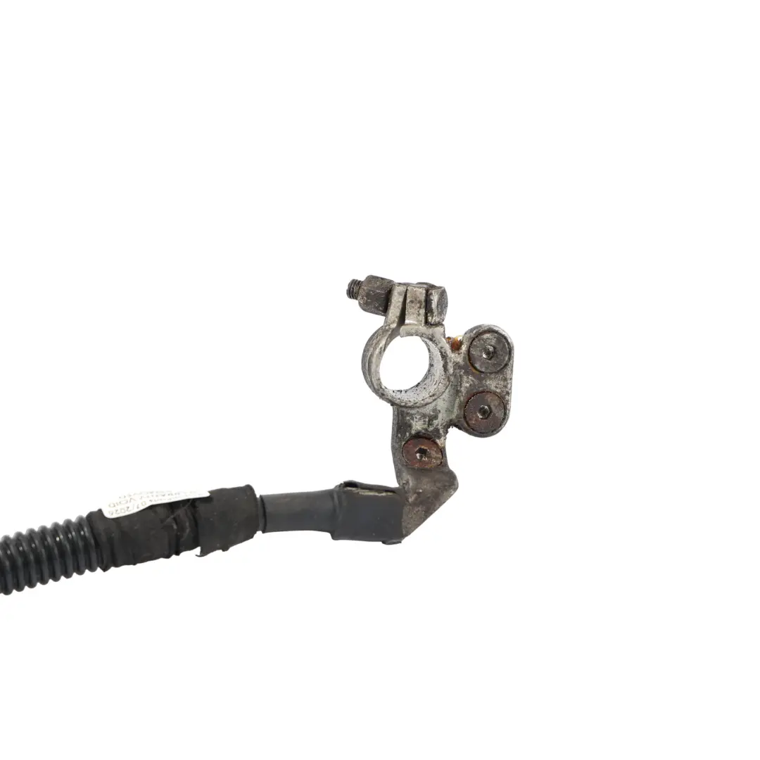 Mercedes W163 Pluskabel Lichtmaschine Batterie Anlasser Kabelbaum - SKU A1635401030 - Teilenummer A1635401030