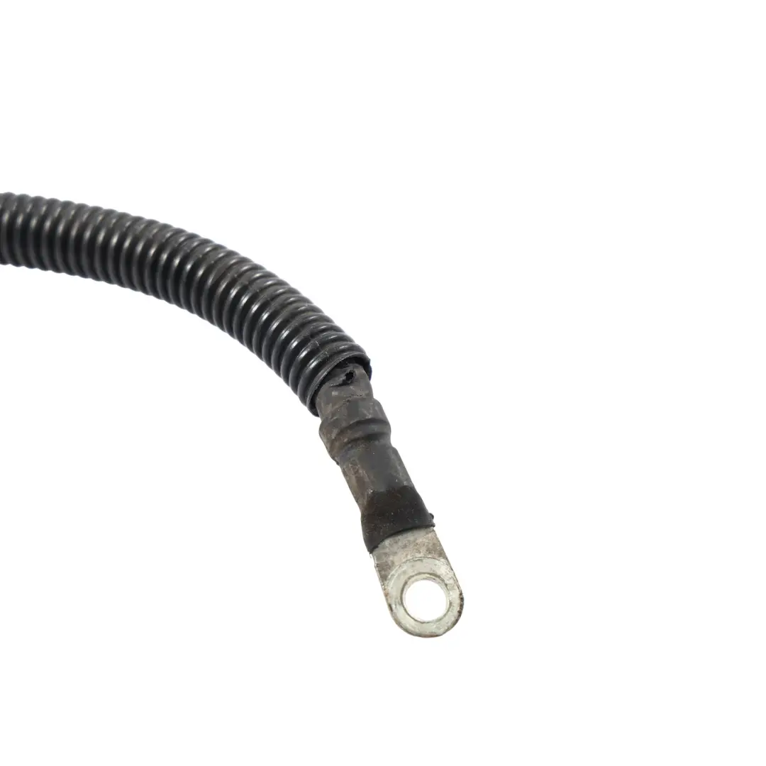 Mercedes W163 Positive Cable Alternator Battery Starter Wire Harness - SKU A1635401030 - Part number A1635401030
