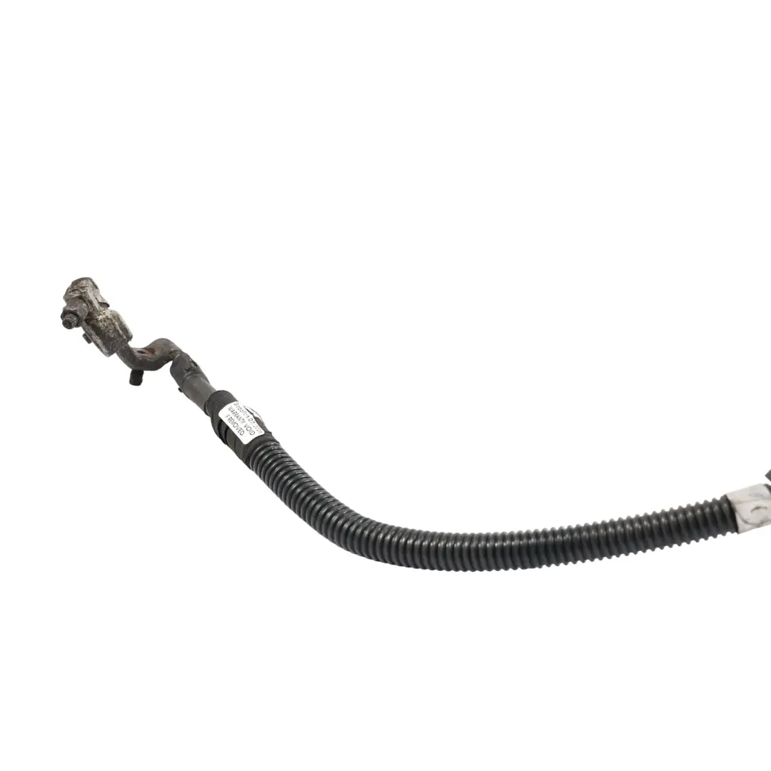 Câble Positif Alternateur Batterie Démarreur Faisceau pour Mercedes W163 à propos du numéro de pièce A1635401030 Mercedes W163 Câble Positif Alternateur Batterie Démarreur Faisceau - SKU A1635401030 - Numéro de pièce A1635401030