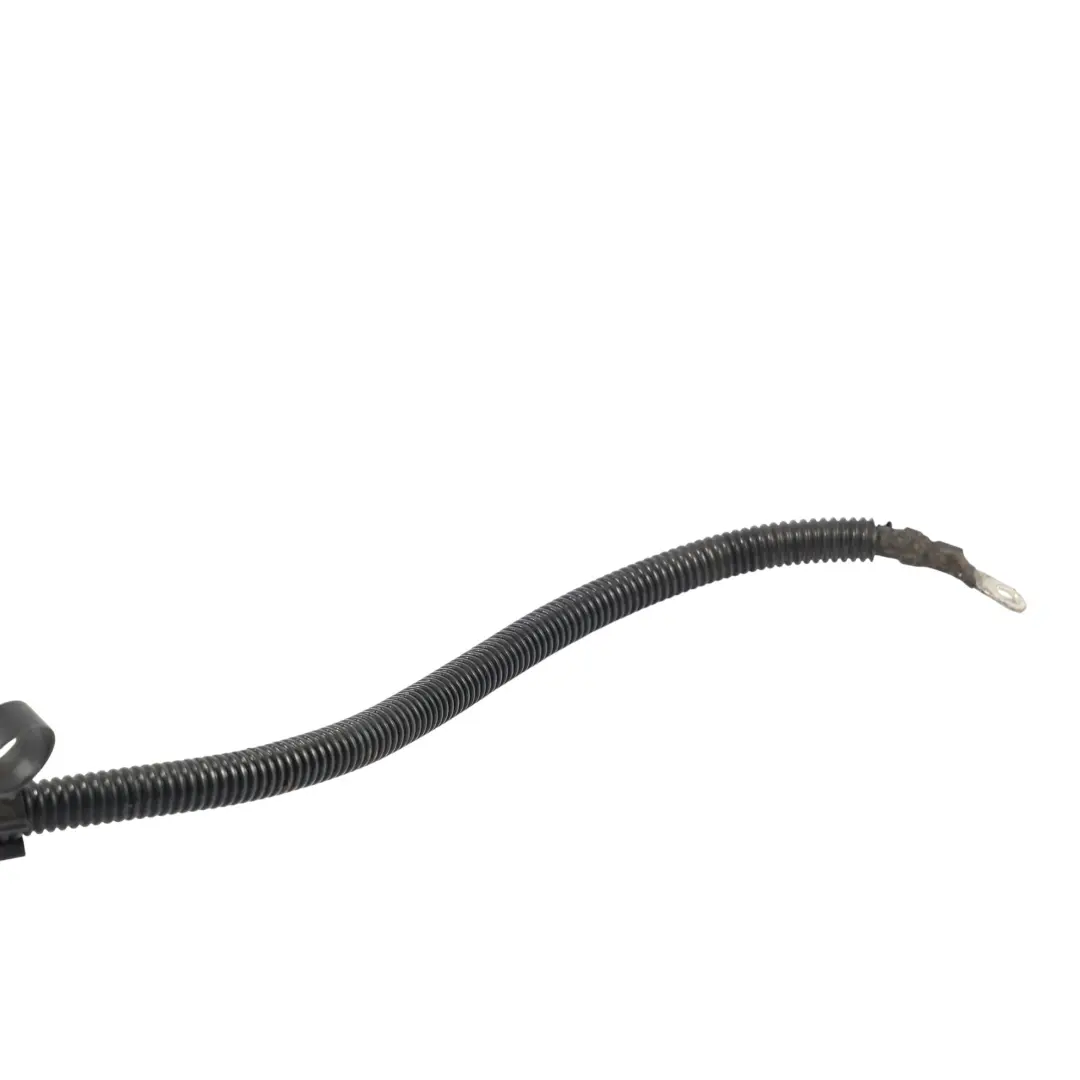 Mercedes W163 Positive Cable Alternator Battery Starter Wire Harness - SKU A1635401030 - Part number A1635401030