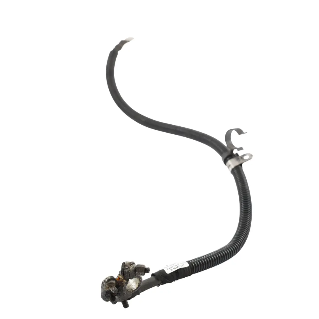 Positive Cable Alternator Battery Starter Wire Harness to Mercedes W163 with Part number A1635401030 Mercedes W163 Positive Cable Alternator Battery Starter Wire Harness - SKU A1635401030 - Part number A1635401030