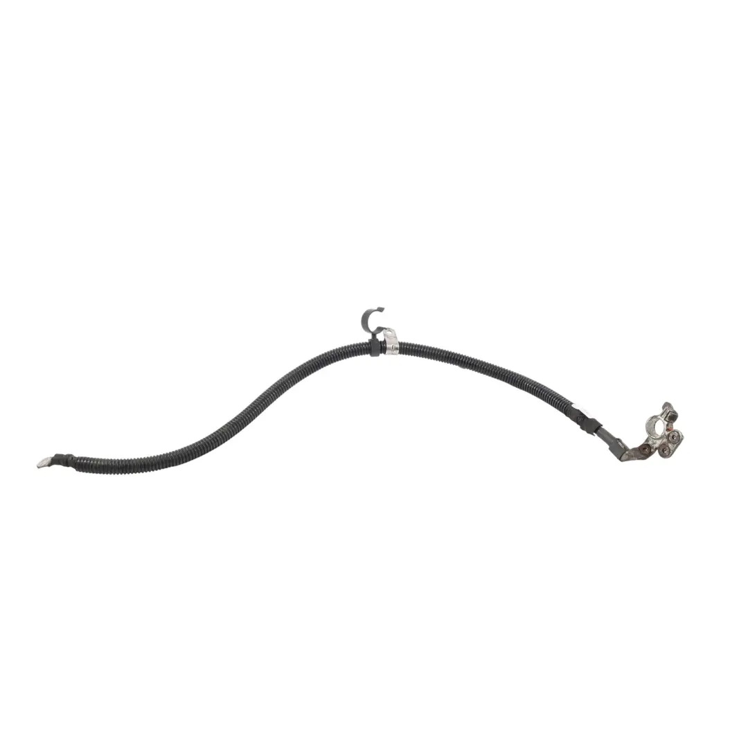 Mercedes W163 Câble Positif Alternateur Batterie Démarreur Faisceau - SKU A1635401030 - Numéro de pièce A1635401030