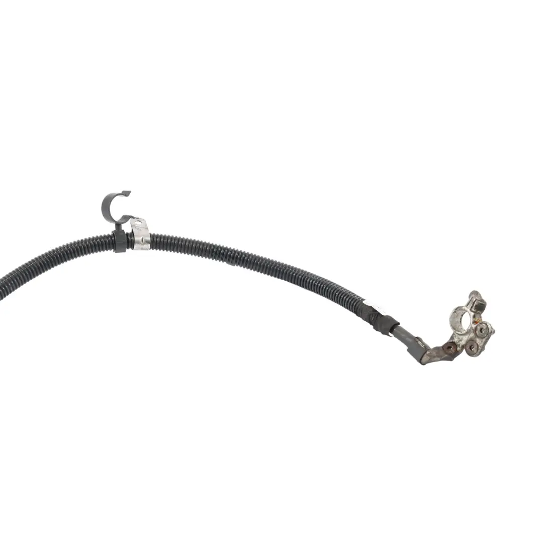 Mercedes W163 Positive Cable Alternator Battery Starter Wire Harness - SKU A1635401030 - Part number A1635401030