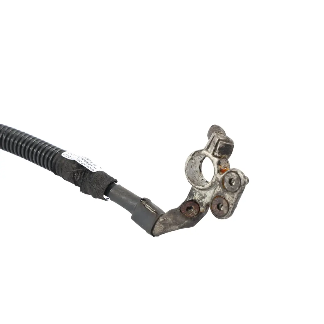 Mercedes W163 Positive Cable Alternator Battery Starter Wire Harness - SKU A1635401030 - Part number A1635401030