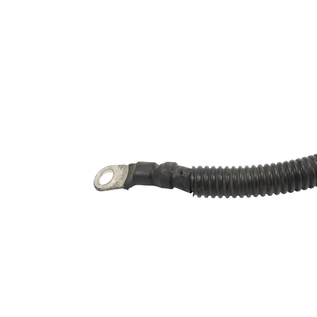 Mercedes W163 Cable Positivo Alternador Batería Arranque Arnés - SKU A1635401030 - Número de pieza A1635401030