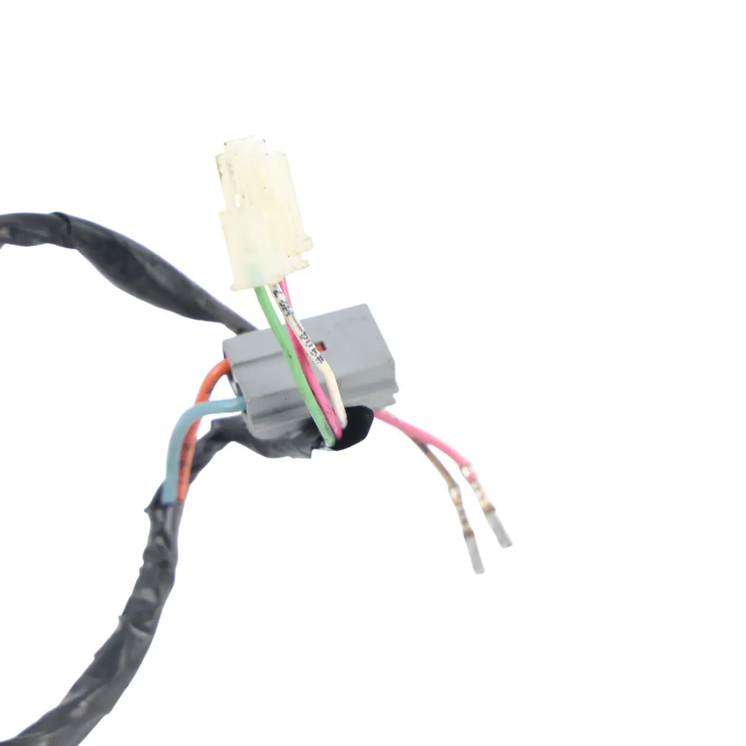 Vorne Elektrisch Sitz Kabelbaum für Volkswagen Mercedes ML W163 mit Teilenummer A1635407405 Volkswagen Mercedes ML W163 Vorne Elektrisch Sitz Kabelbaum - SKU A1635407405 - Teilenummer A1635407405