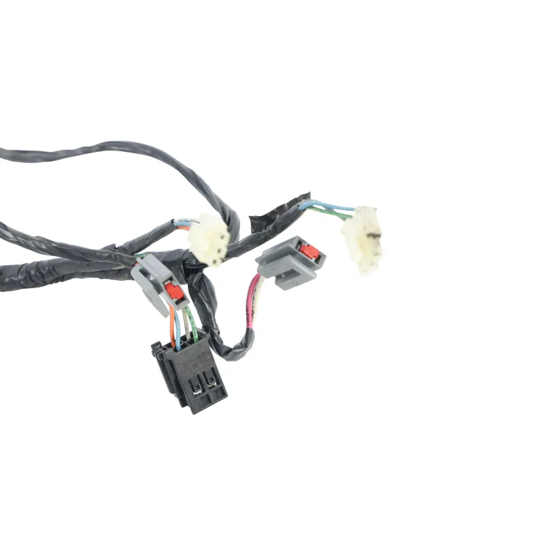 Front Electric Seat Adjust Wiring Harness Cable to Mercedes ML W163 with Part number A1635407405 Mercedes ML W163 Front Electric Seat Adjust Wiring Harness Cable - SKU A1635407405 - Part number A1635407405