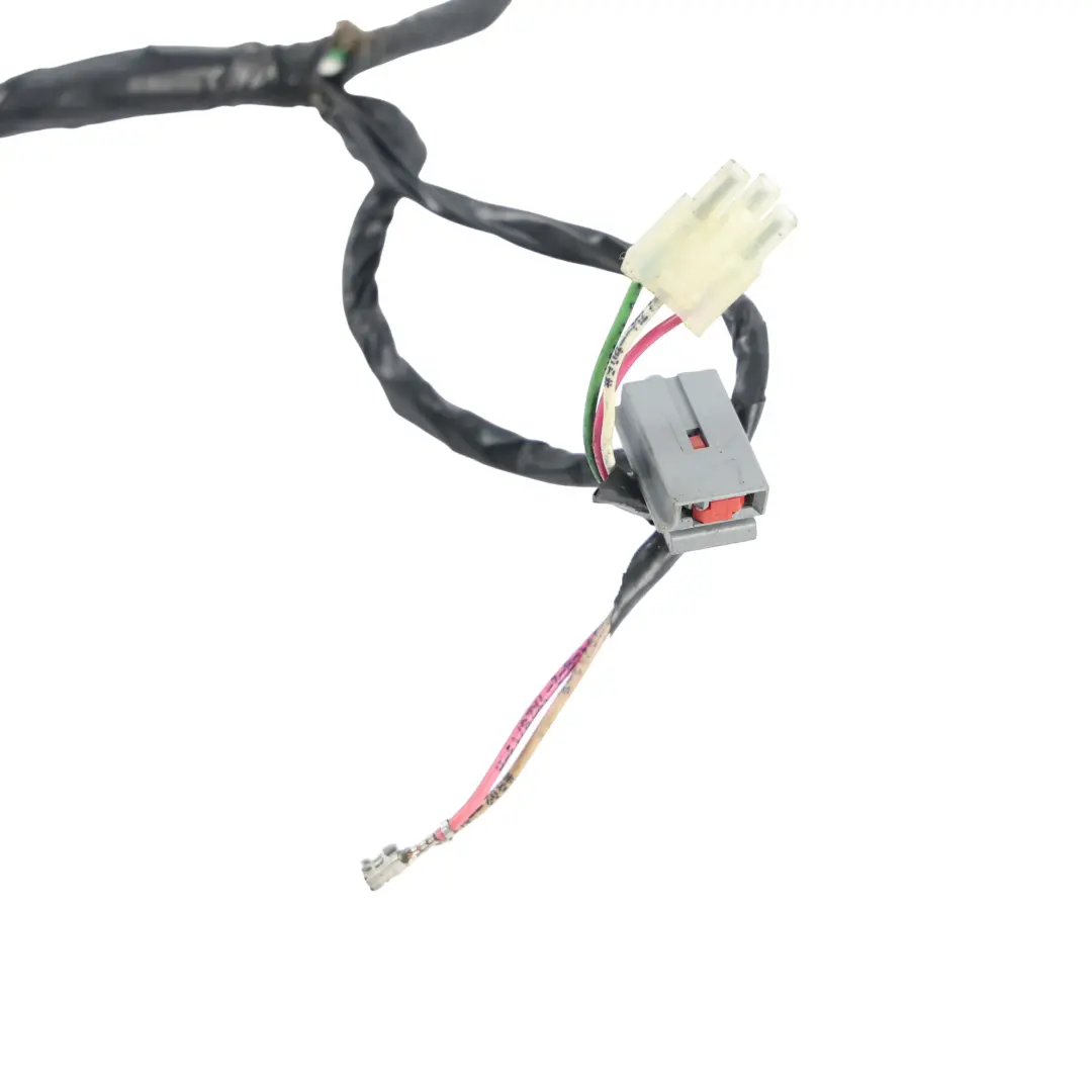 Wiązka Elektryczna Regulacja Fotela Przedniego do Mercedes ML W163 o numerze A1635407405 Mercedes ML W163 Wiązka Elektryczna Regulacja Fotela Przedniego - SKU A1635407405 - Numer Części A1635407405